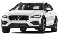 2025 Volvo V60 Cross Country B5 Ultra