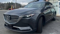 2016 Mazda CX-9 Touring