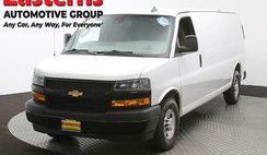 2019 Chevrolet Express 2500
