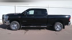 2022 Ram Ram Pickup 2500 Tradesman