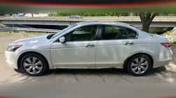 2009 Honda Accord EX V6