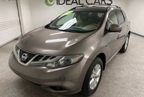 2011 Nissan Murano SL