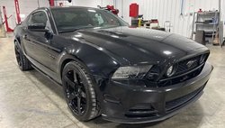 2014 Ford Mustang GT