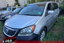 2008 Honda Odyssey EX-L