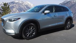 2022 Mazda CX-9 Touring