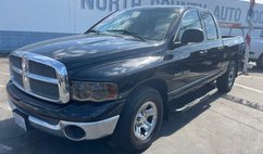 2002 Dodge Ram 1500 Base