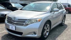 2009 Toyota Venza FWD V6