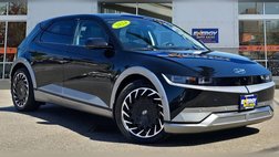 2024 Hyundai Ioniq 5 Limited
