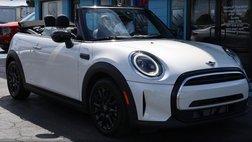 2024 MINI Convertible Cooper