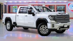 2023 GMC Sierra 2500HD Denali