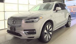 2024 Volvo XC90 Recharge T8 Ultimate Bright Theme 6P
