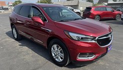 2020 Buick Enclave Premium