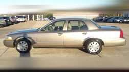 2004 Mercury Grand Marquis LS Premium