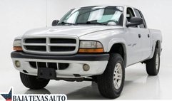 2001 Dodge Dakota Base