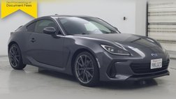 2023 Subaru BRZ Limited