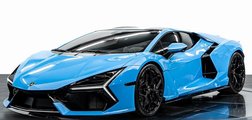 2025 Lamborghini Revuelto Base