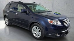 2014 Subaru Tribeca 3.6R Limited