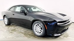 2025 Dodge Charger Daytona R/T