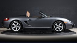 2007 Porsche Boxster Base