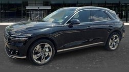 2025 Genesis Electrified GV70 Advanced
