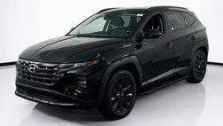 2023 Hyundai Tucson XRT