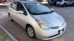 2008 Toyota Prius 