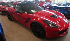 2016 Chevrolet Corvette Z06