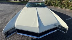1967 Buick Riviera 
