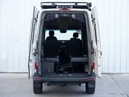 2019 Mercedes-Benz Sprinter 2500