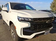 2024 Chevrolet Suburban Shield Z71