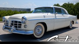 1955 Chrysler Newport 