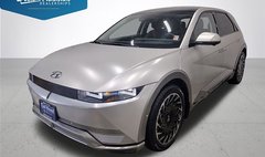 2023 Hyundai Ioniq 5 Limited