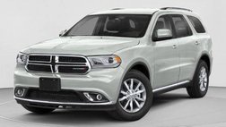 2019 Dodge Durango SXT Plus