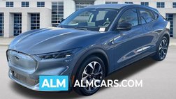 2024 Ford Mustang Mach-E Select