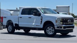 2026 Ford Super Duty F-250 XLT