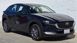 2024 Mazda CX-30 2.5 S