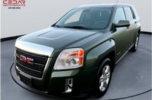 2015 GMC Terrain SLE-1