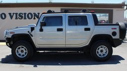 2005 HUMMER H2 SUT Base