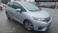 2015 Honda Fit EX-L