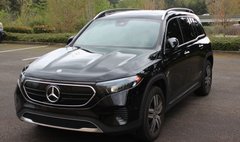 2022 Mercedes-Benz EQB EQB 300 4MATIC