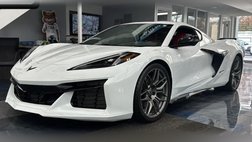 2024 Chevrolet Corvette Z06