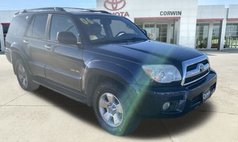 2006 Toyota 4Runner SR5