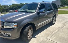 2014 Lincoln Navigator Base