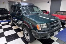 2000 Nissan Xterra SE
