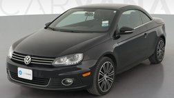 2014 Volkswagen Eos Sport