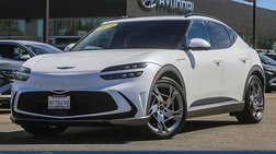 2023 Genesis GV60 Performance