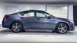 2017 Subaru Legacy 2.5i Limited