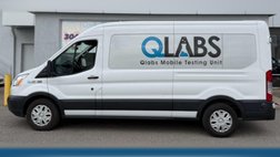 2019 Ford Transit 350 XLT