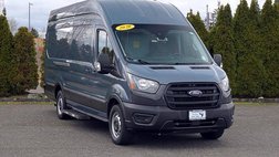 2020 Ford Transit 250