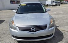 2009 Nissan Altima 2.5